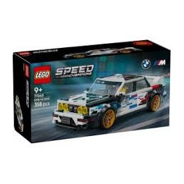 LEGO SPEED BMW M3