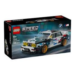 LEGO SPEED BMW M3