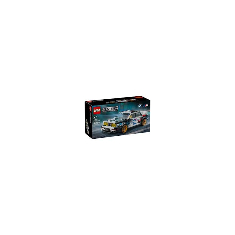 LEGO SPEED BMW M3