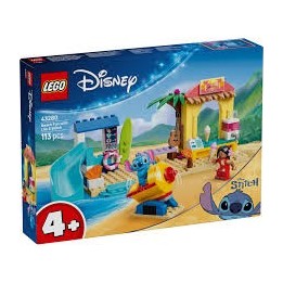 LEGO DISNEY LILO I STITCH