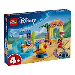 LEGO DISNEY LILO I STITCH