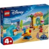 LEGO DISNEY LILO I STITCH