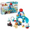 LEGO DUPLO SPIDEY CUARTEL