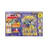 ALBUM CROMOS LLIGA 26-27