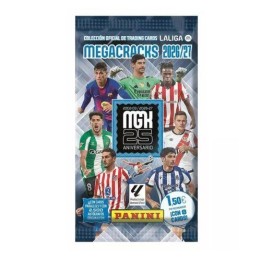 CARTES MEGACRAKS 26-27