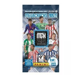 CARTES MEGACRAKS 26-27