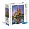 PUZZLE 500 SAGRADA FAMILIA