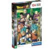 PUZZLE 104 DRAGONBALL