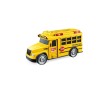 BUS ESCOLAR 1:32 LLUM I SO