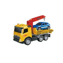 CAMIO GRUA 1.32 LLUM I SO
