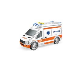 AMBULANCIA 1:32 LLUM I SO