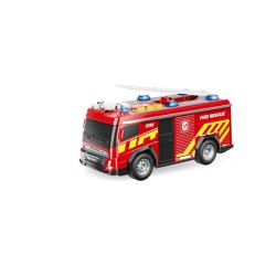 CAMIO BOMBERS 1:32 LLUM I SO