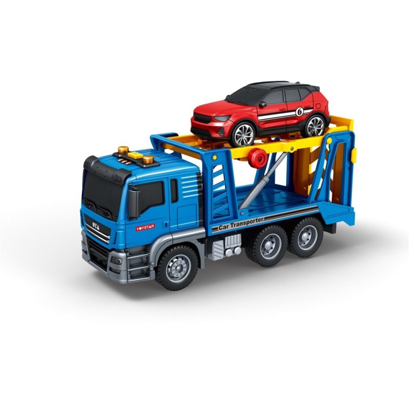 CAMIO RAMPA VEHICLES LLUM I SO