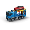 CAMIO RAMPA VEHICLES LLUM I SO