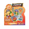 PIRATIX  SECRET CREW PACK 6