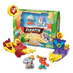 PIRATIX SECRET AVENTURE PACK