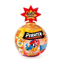 PIRATIX SECRET BOLA SURPRISE