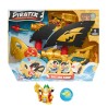 PIRATIX SHARK SHIP