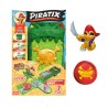 PIRATIX BEAST FORTRESS CROC