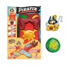 PIRATIX BEAST FORTRESS KRAVEN