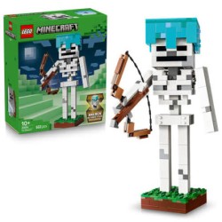 LEGO MINE EL ESQUELETO
