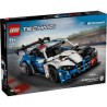 LEGO TECH BMW M4 GT3 EVO