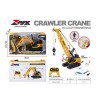 GRUA  R/C LLUM I SO