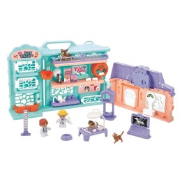 CLINICA VETERINARIA