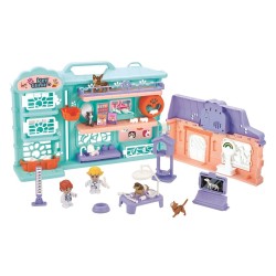 CLINICA VETERINARIA