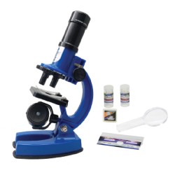 MICROSCOPI 33 PCS
