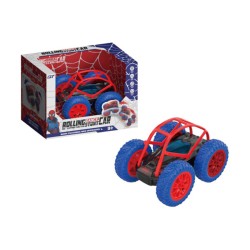 COTXE ROLLING 360º R/C