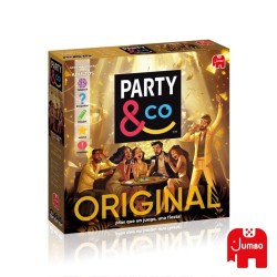 PARTY & CO ORIGINAL