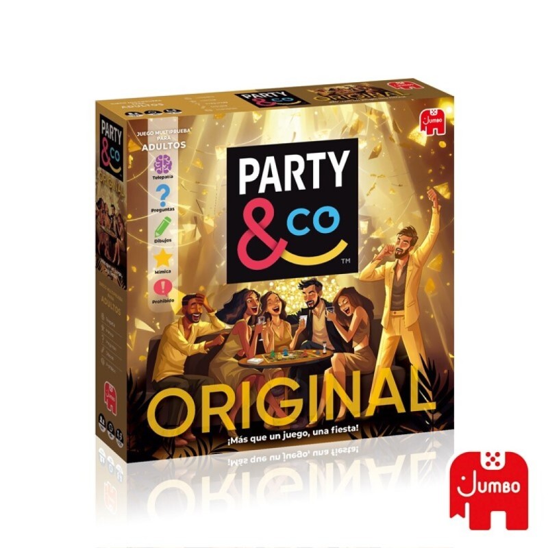 PARTY & CO ORIGINAL