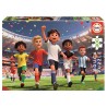 PUZZLE 300 MOND FUTBOL