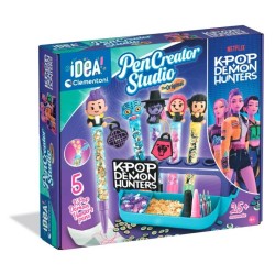 PEN CREATOR STUDIO K-POP