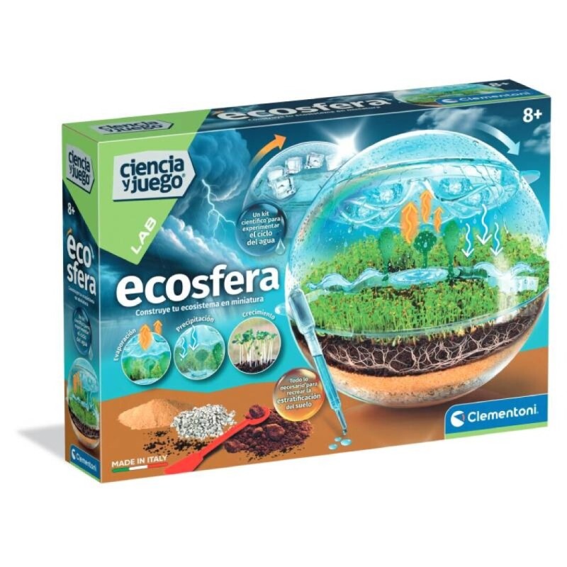 ECOSFERA