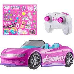 HW BARBIE R/C