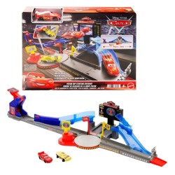 DISNEY PIXAR CARS COPA PISTÓN