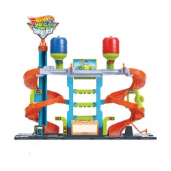 HW. CITY MEGA TORRE RENTAT