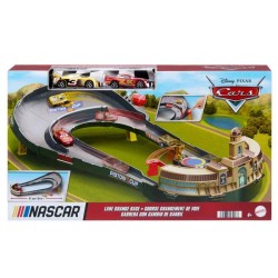 CARS PISTA NASCAR
