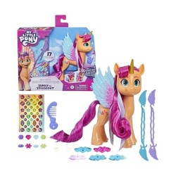 MY LITTLE PONY PENTINATS