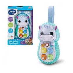 BABY TELEFON HIPO-POP IT