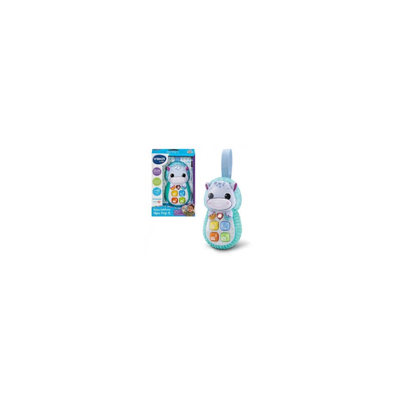 BABY TELEFON HIPO-POP IT