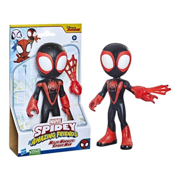 SPIDEY MEGA MILES MORALES