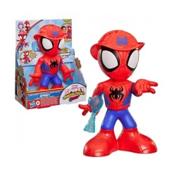 SPIDEY BAILA Y RESCATA