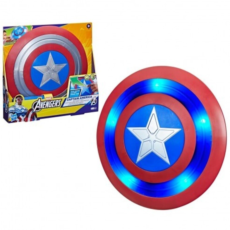 AVENGERS MOVIE ESCUD CA