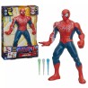 SPIDERMAN BOM FEATURE