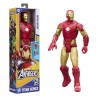 AVENGERS TITAN IRON MAN