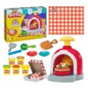 PD. FORN DE PIZZAS REFRESH