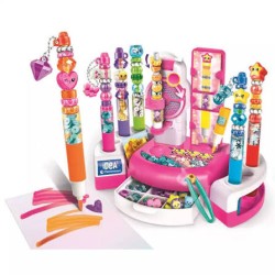 THE MARKERS CREATOR STUDIO
